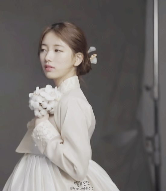 수지 컨디션 최악일때 찍었던 화보.jpg | 인스티즈