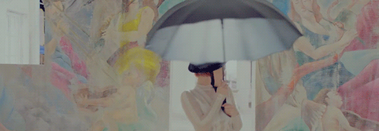 사랑에 빠진듯한 눈으로 꿀 떨어지는 수줍은 가인 | 인스티즈