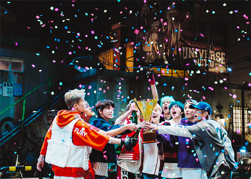 [잡담] 나 일단 슴콘 유니버스 보러 가... | 인스티즈