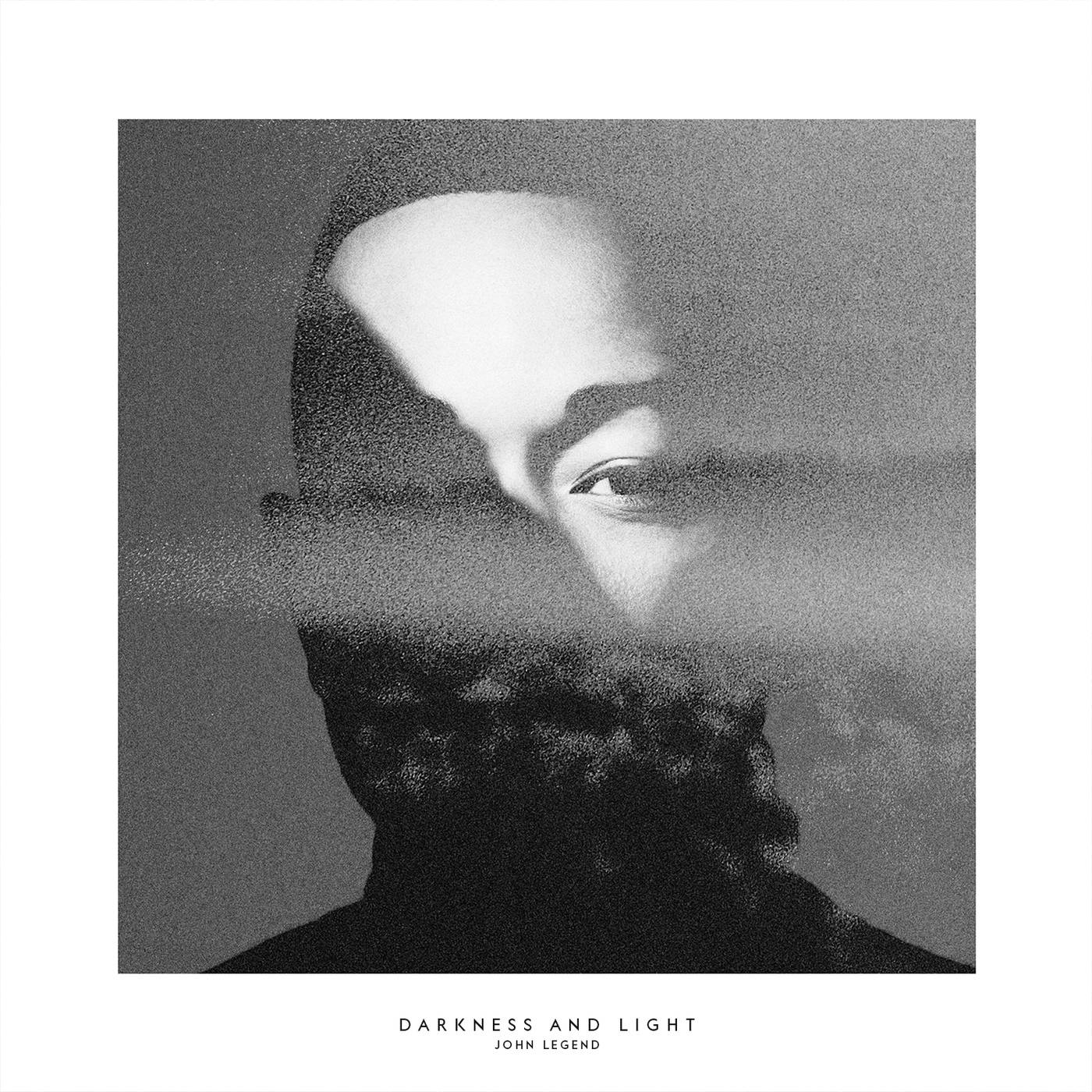 [미리듣기] John Legend(존 레전드) - DARKNESS AND LIGHT | 인스티즈