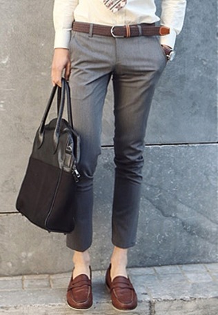 남자들 여름에 옷입을때 가장 큰 고민 중 하나 | 인스티즈