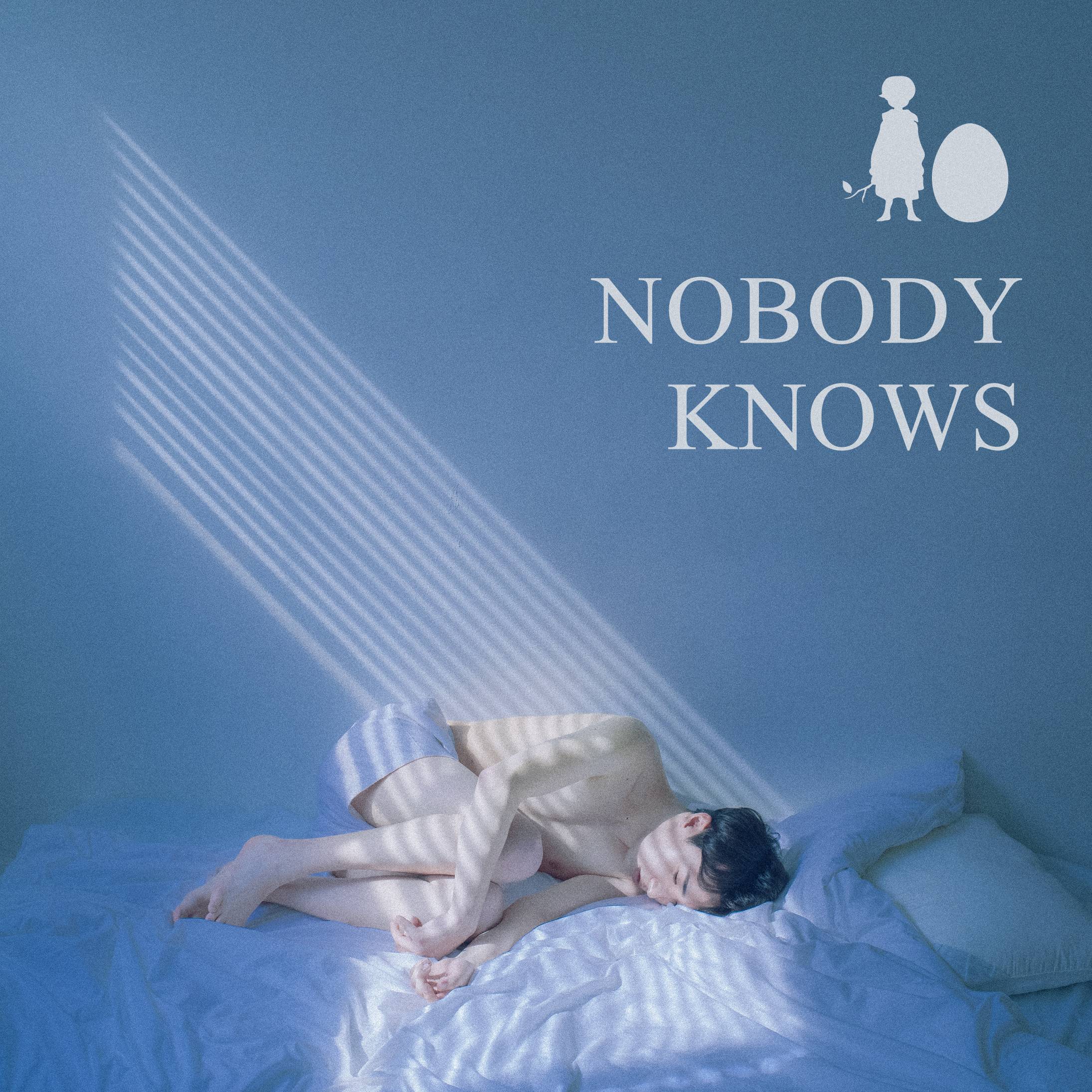 [미리듣기] 스탠딩 에그(Standing Egg) - Nobody Knows | 인스티즈