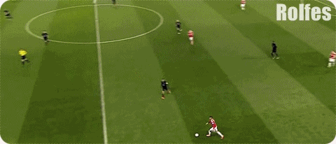 벌크량을 줄인 데파이의 경기력.gif | 인스티즈