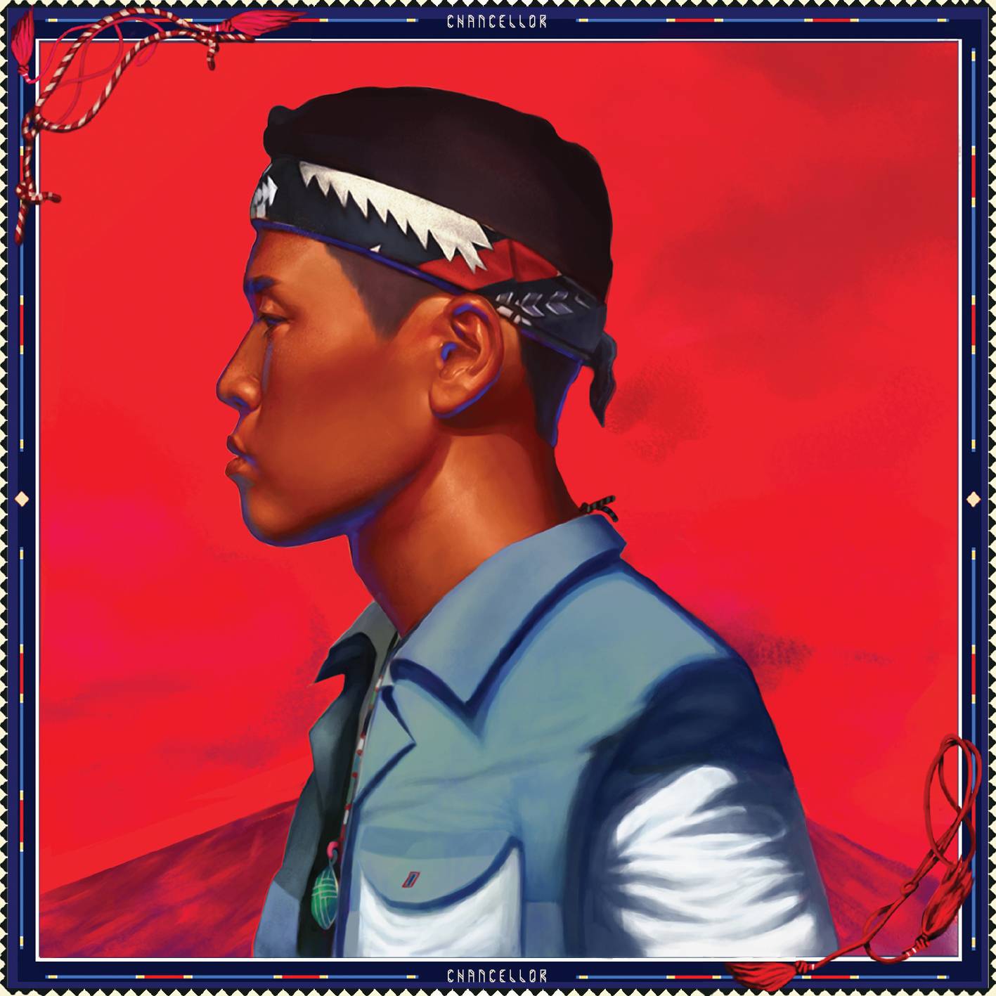 [미리듣기] 챈슬러(Chancellor) - MY FULL NAME | 인스티즈