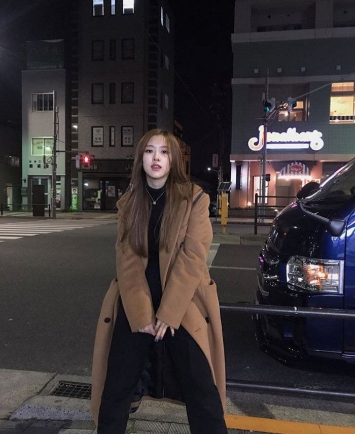 가을/겨울에만 볼 수 있는 여자들 특유의 내추럴한 분위기 코디 모음 | 인스티즈