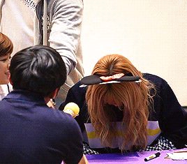 트와이스 짤 털이.... | 인스티즈