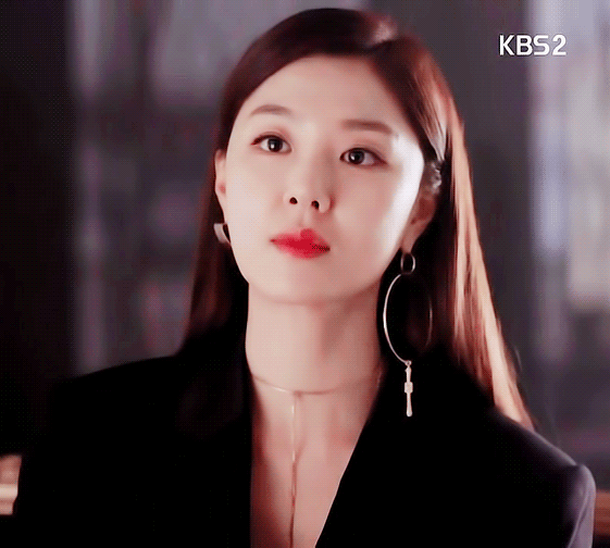 서지혜의 분위기.jpgif | 인스티즈