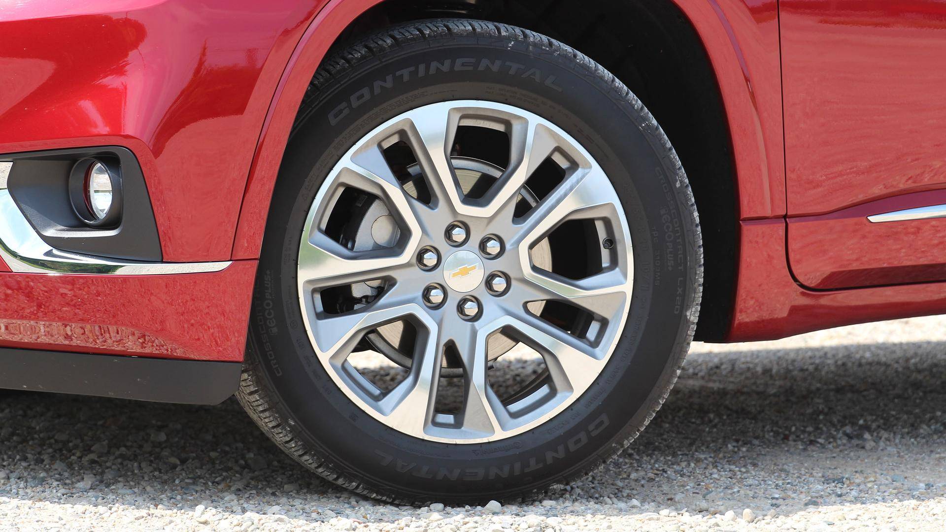 2019 쉐보레 트래버스 [데이터주의] | 인스티즈