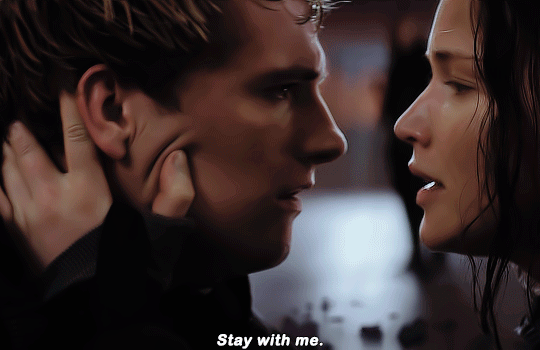 [헝거게임] 보다 보면 캣니스가 피타 민들레 타령하는 것도 이해되는 게 | 인스티즈