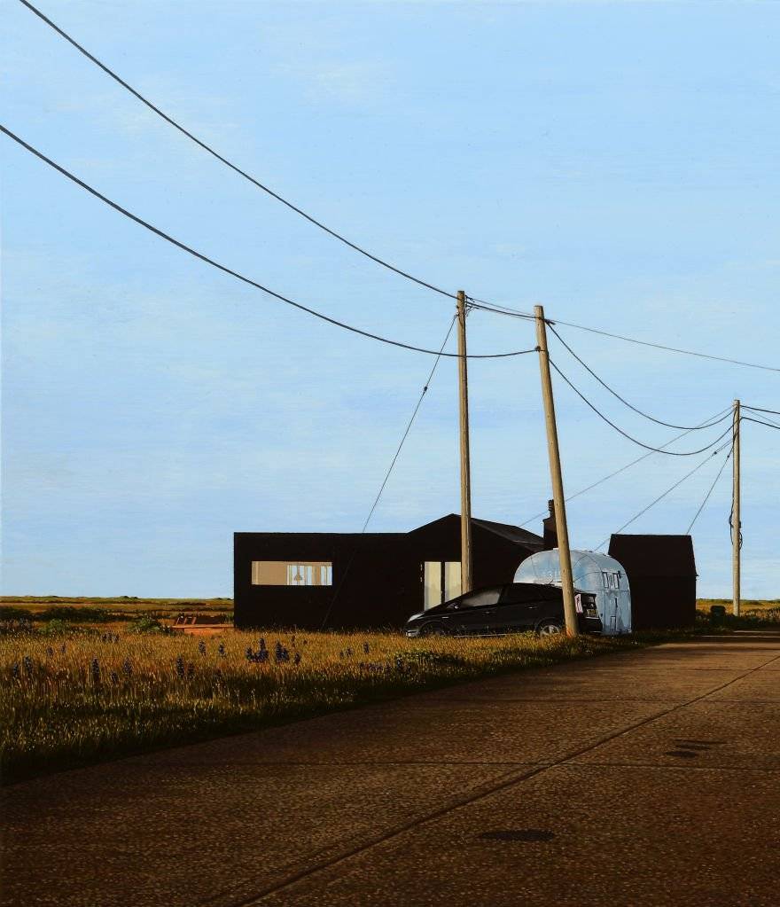 사진인지 그림인지 구별하기 힘든 극사실주의 유화 | 인스티즈