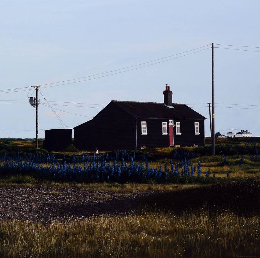 사진인지 그림인지 구별하기 힘든 극사실주의 유화 | 인스티즈