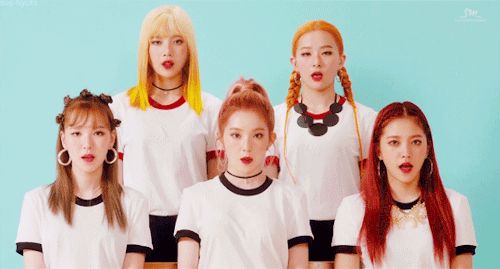 레드벨벳 앨범 중 역대 최고는? | 인스티즈