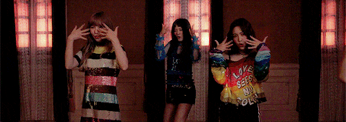 레드벨벳 앨범 중 역대 최고는? | 인스티즈