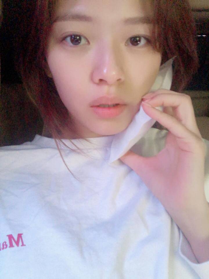 정연이의 사랑의 총알🔫 | 인스티즈