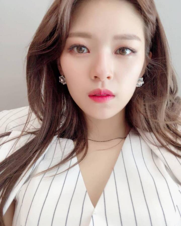 정연이의 사랑의 총알🔫 | 인스티즈