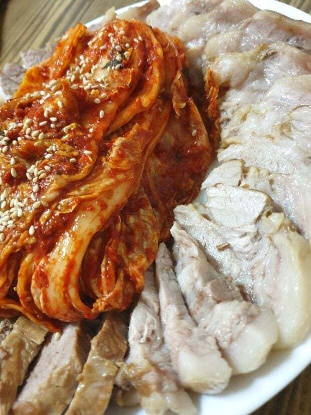 한국사람들은 먹고 지나가야되는 제철음식 | 인스티즈