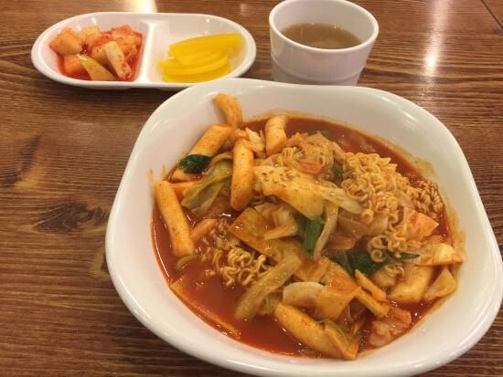 라볶이 사람마다 갈리는 거 | 인스티즈