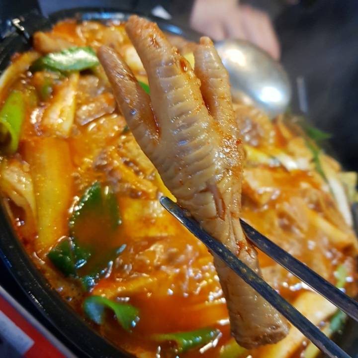 인천 유명한 닭발맛집들.jpgif | 인스티즈