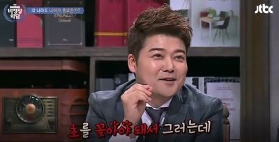 [비정상회담] 외국에서 '나이'에 대한 인식 | 인스티즈