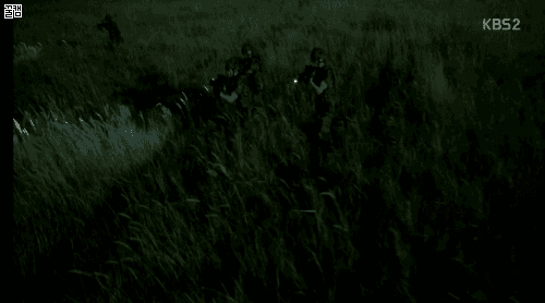 태양의 후예 명장면 BEST 3.gif | 인스티즈