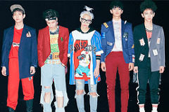 아이돌 그룹들의 그룹명 뜻 모음 | 인스티즈