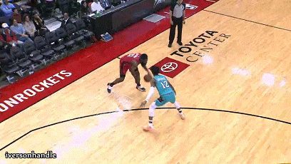 현 NBA 최고의 웃음 듀오.GIF | 인스티즈