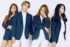 아이돌 그룹들의 그룹명 뜻 모음 | 인스티즈