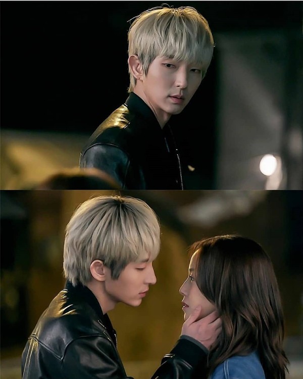 남배우들 죄다 금발 토해내는거 박박 웃긴 달글 | 인스티즈