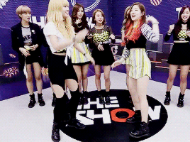 족발좋아하는 예쁜 바보 댄스머신 모모링~ (움짤많음주의) | 인스티즈