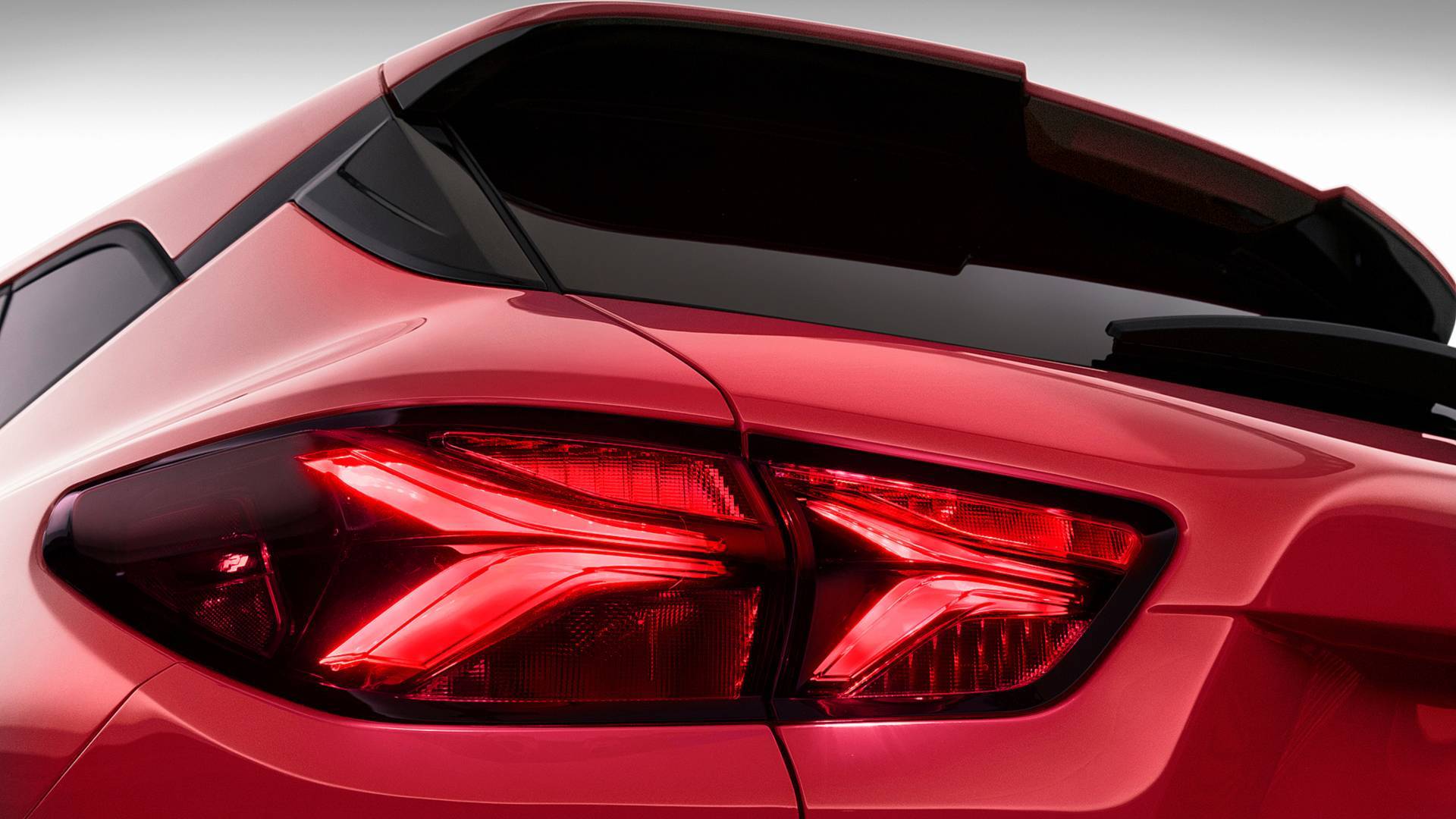 신형 SUV - 2019 신형 쉐보레 블레이저 [데이터주의] | 인스티즈