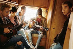 아이돌 그룹들의 그룹명 뜻 모음 | 인스티즈