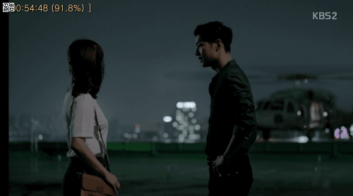 태양의 후예 명장면 BEST 3.gif | 인스티즈