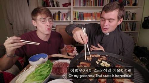 외국인들이 좋아하는 한국소스.JPG | 인스티즈