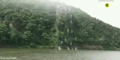 한국 사극 역사에 한 획을 그은 CG | 인스티즈