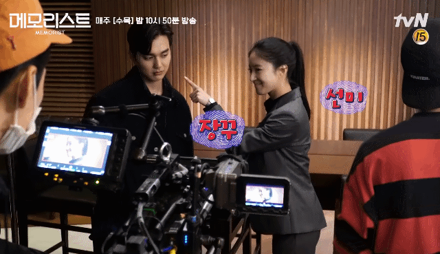 이세영이 여태 가장 케미 잘맞았다고 하는 상대 배우 | 인스티즈