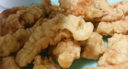 탕수육 평생 찍먹으로 공짜 vs 탕수육 평생 부먹으로 공짜 | 인스티즈