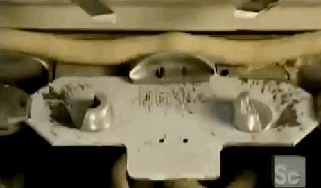 알고나면 신기한 원리들.gif | 인스티즈