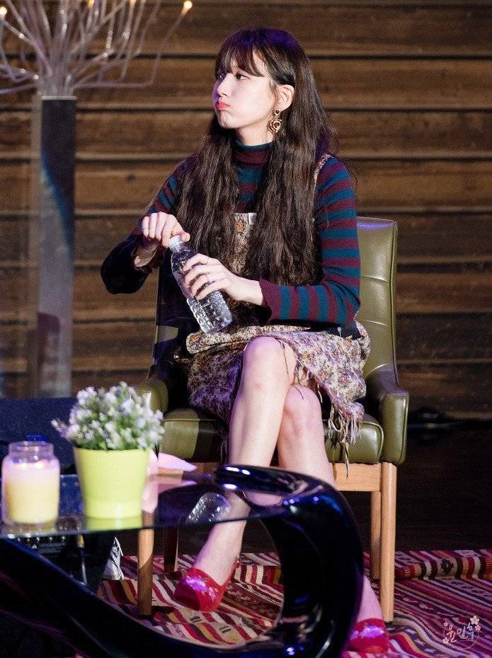 수지가 7년째 잘나가는 이유 | 인스티즈