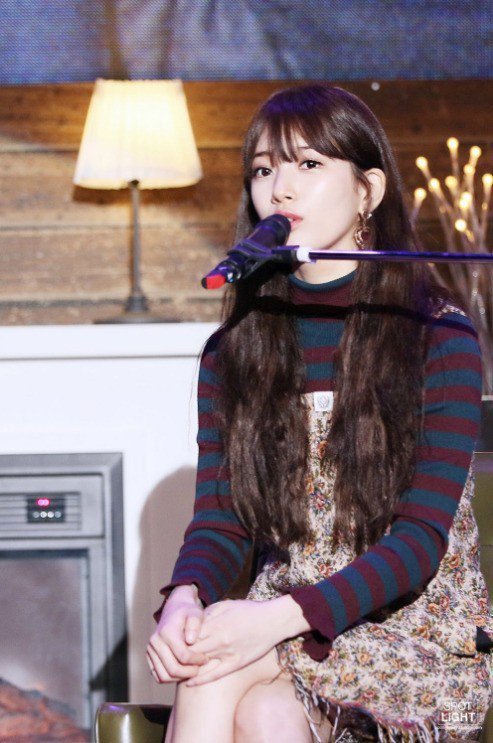 수지가 7년째 잘나가는 이유 | 인스티즈