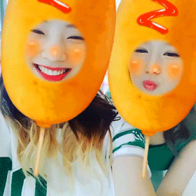 트와이스.gif | 인스티즈