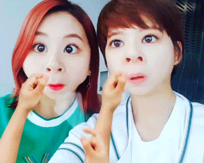 트와이스.gif | 인스티즈