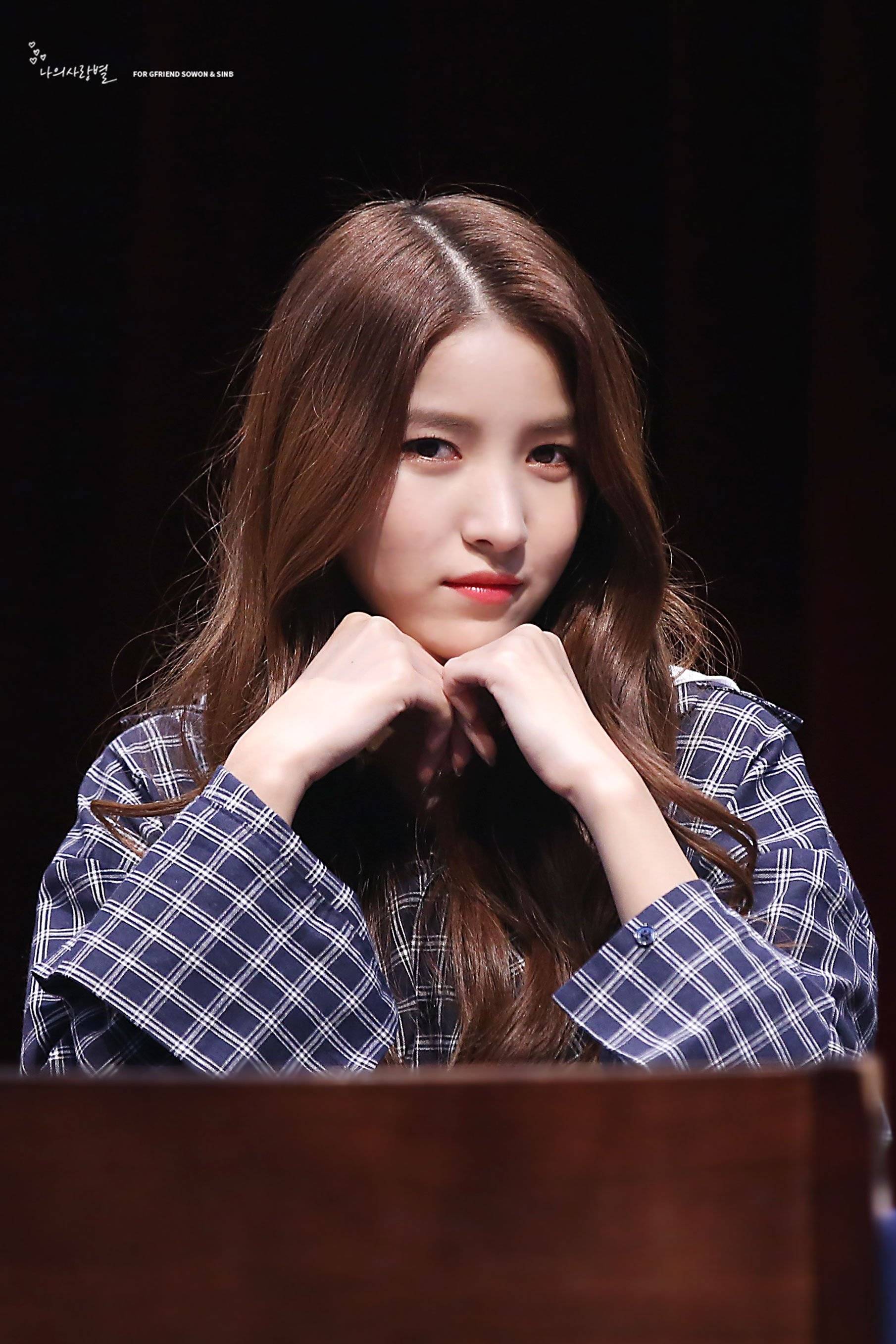 510번째 하루 한번 여자친구 소원 | 인스티즈