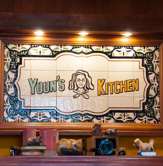 윤식당 왔던 우크라이너 요리블로거가 자신의 블로그에 올린 글+사진 (구글번역기) | 인스티즈