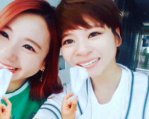 트와이스.gif | 인스티즈