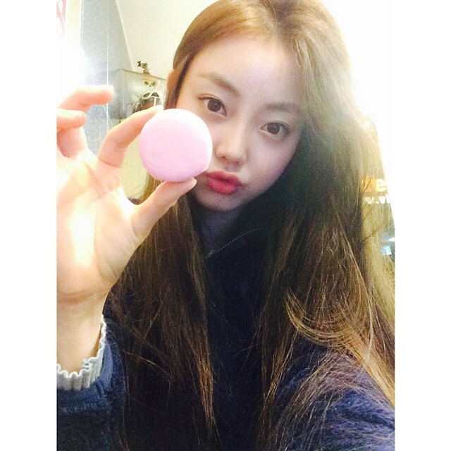 이쁜얼굴 망치는 미스코리아 화장 | 인스티즈