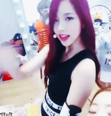 트와이스 미나.jpgif | 인스티즈