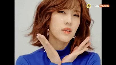 레인보우 노을 | 인스티즈