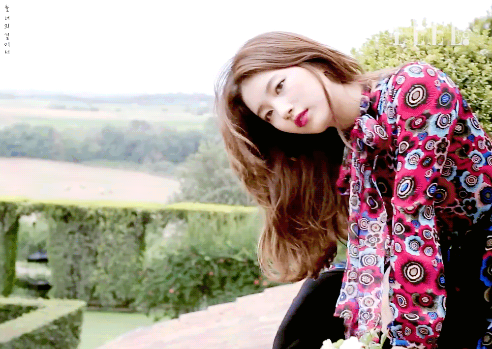 수지에 반하다.jpgif | 인스티즈