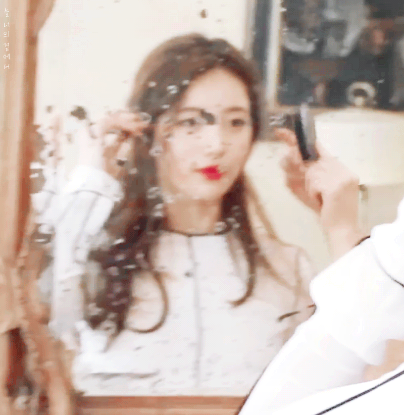 수지에 반하다.jpgif | 인스티즈