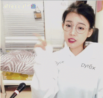 아이유 닮은 BJ.jpg | 인스티즈